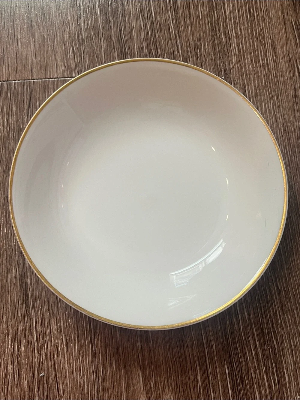 Haviland pair limoges